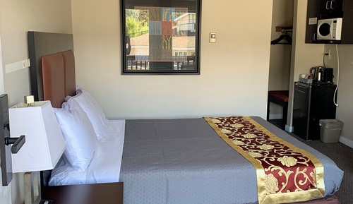 Habitación individual estándar