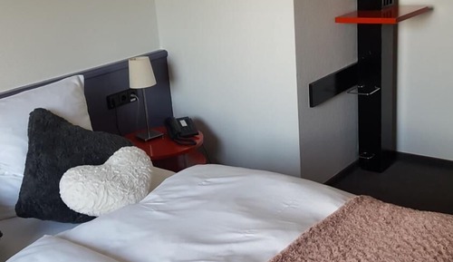 Habitación individual