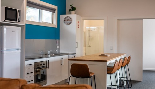 Apartamento familiar, 2 habitaciones