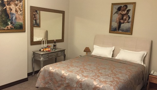 Habitación Confort doble