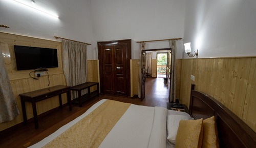Suite familiar, 2 habitaciones