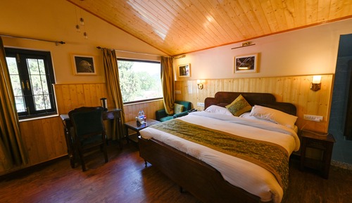 Habitación Confort