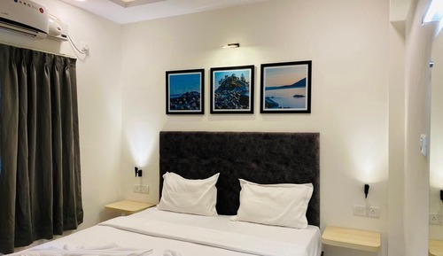 Suite estudio Premium