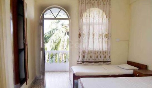 Habitación estándar (Non AC)