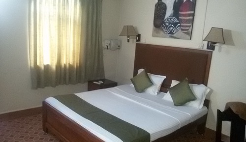 Habitación estándar (AC)