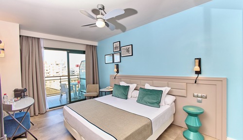 Habitación Confort