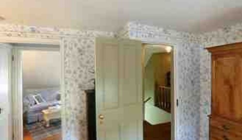 Habitación de diseño (Margos suite)