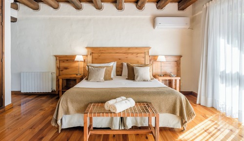 Habitación superior