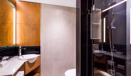 Ático, 2 habitaciones