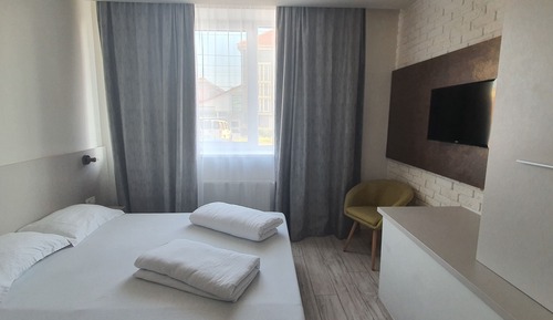 Habitación básica