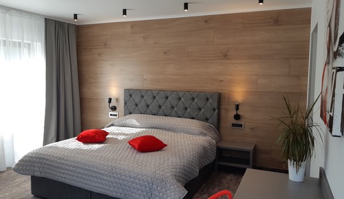 Habitación doble