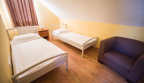 Apartamento Grand, 2 habitaciones