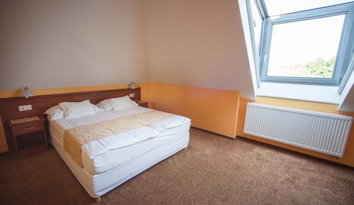 Apartamento Deluxe, 2 habitaciones