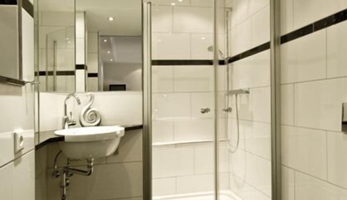 Habitación Confort doble (Waterbed)
