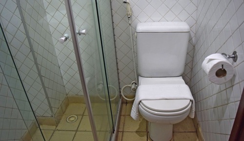 Habitación individual estándar