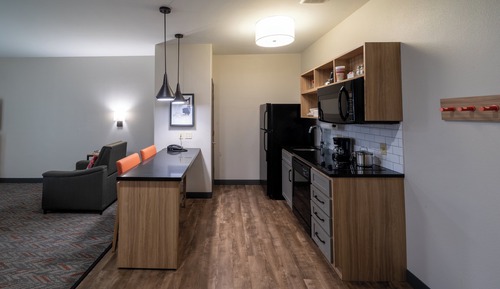 Suite, 1 habitación