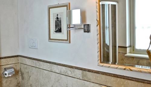 Habitación Confort doble