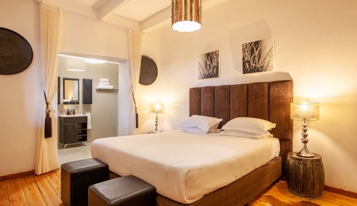 Habitación familiar