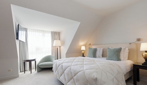 Habitación superior
