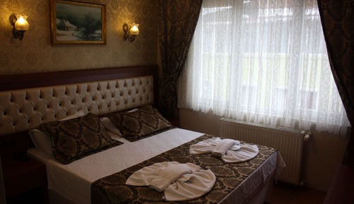Habitación doble