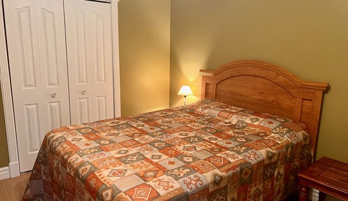 Apartamento, 2 habitaciones, cocina