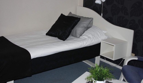 Habitación individual estándar