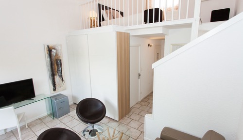 Habitación cuádruple