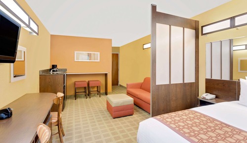 Suite estudio, 1 cama de matrimonio, no fumadores