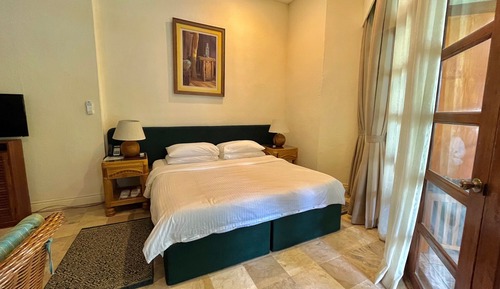 Suite (Villa)