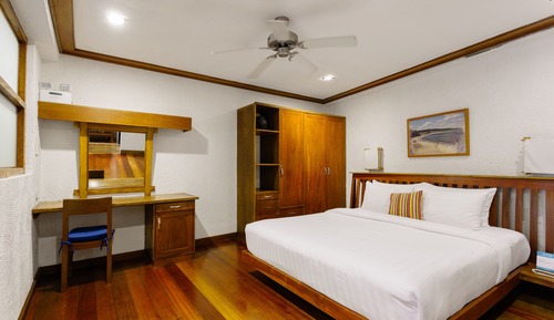 Suite, 1 habitación