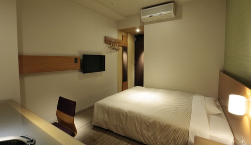 Habitación, 1 cama de matrimonio, no fumadores