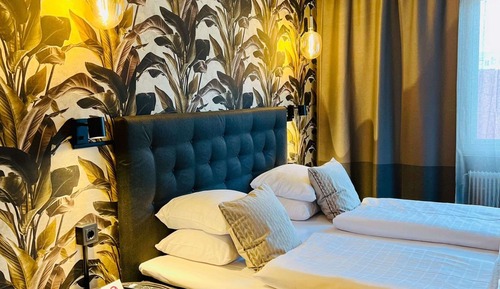 Habitación ejecutiva, 1 cama de matrimonio grande, no fumadores