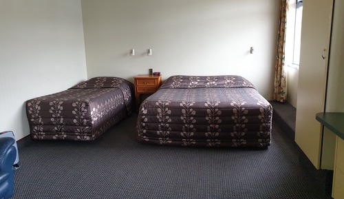 Estudio (Sleeps 3)
