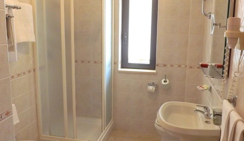 Habitación individual