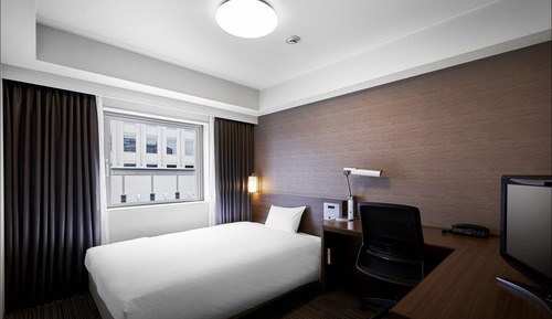 Habitación Business, fumadores
