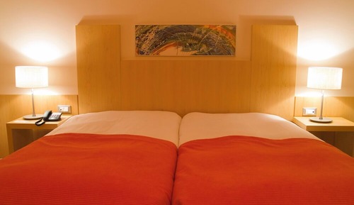 Habitación estándar
