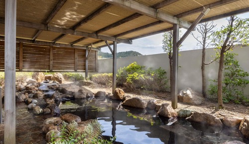 Suite junior, varias camas, vistas al mar (Japanese Western Style)