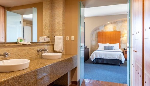 Habitación Premium, 1 cama de matrimonio grande