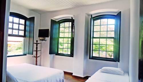 Apartamento Standard