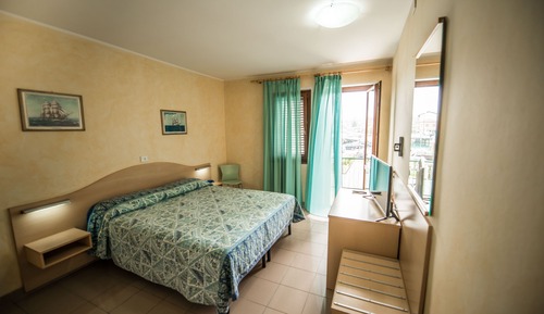 Habitación doble