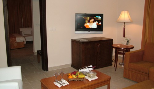 Suite Royal