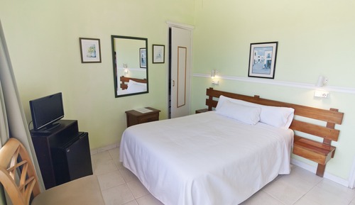 Habitación doble