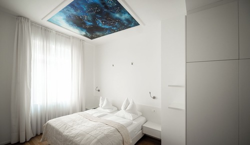 Habitación doble (Galaxy)