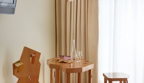Habitación doble (Prestige)