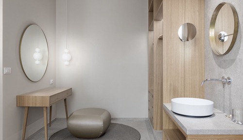 Suite estudio de diseño