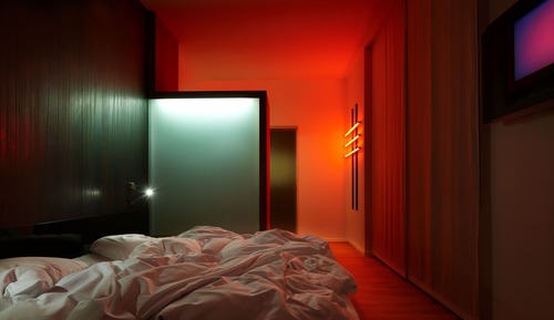Habitación doble (Elegance)