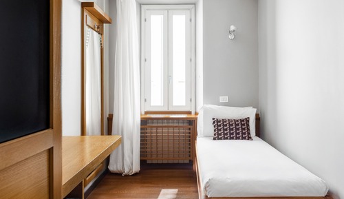 Apartamento, 2 habitaciones