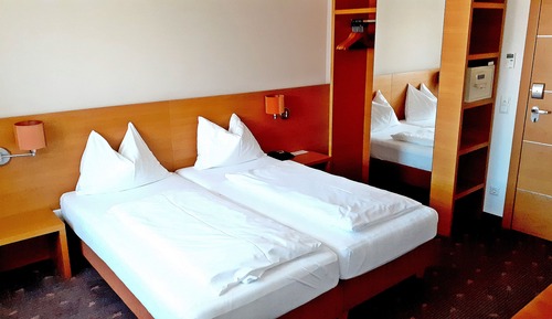 Habitación doble