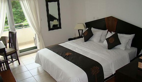 Dúplex, 2 habitaciones