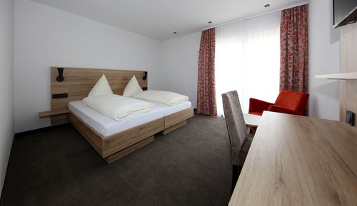 Habitación doble
